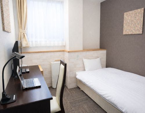 シングルルーム