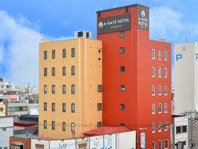 A-GATE HOTEL HAKODATE