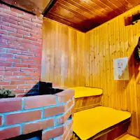 Pemandian lantai 7 【MISA】 Sauna Self-Rowryu