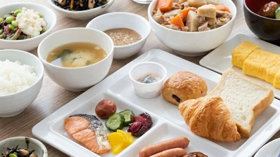 A-GATE HOTEL Hakodate