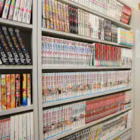 ◆มุมมังงะ