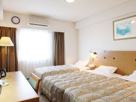 ホテルたちばな