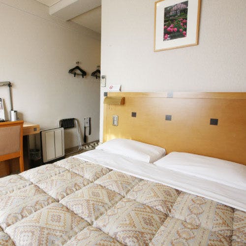 ◆ห้องเตียงคู่