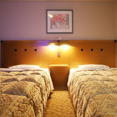 Hotel Tachibana