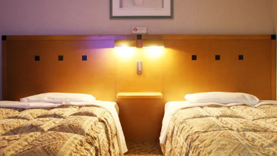 Hotel Tachibana