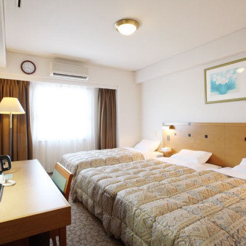 Hotel Tachibana