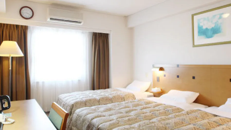 Hotel Tachibana