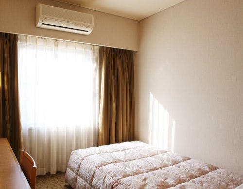 ◆シングルルーム