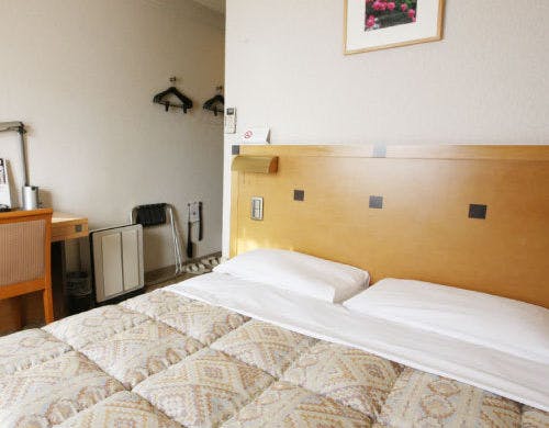 ◆ダブルルーム