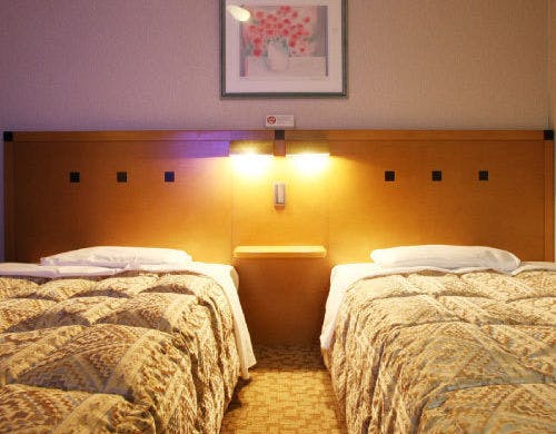 ◆ツインルーム