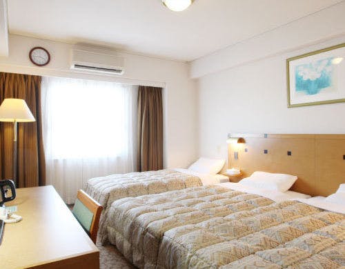 ◆トリプルルーム