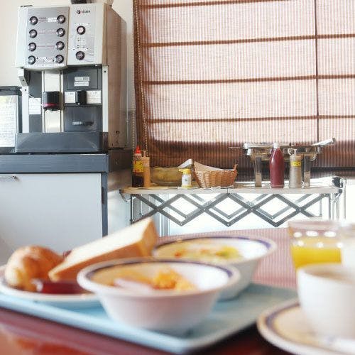 ◆อาหารเช้า