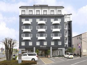 ホテルたちばな