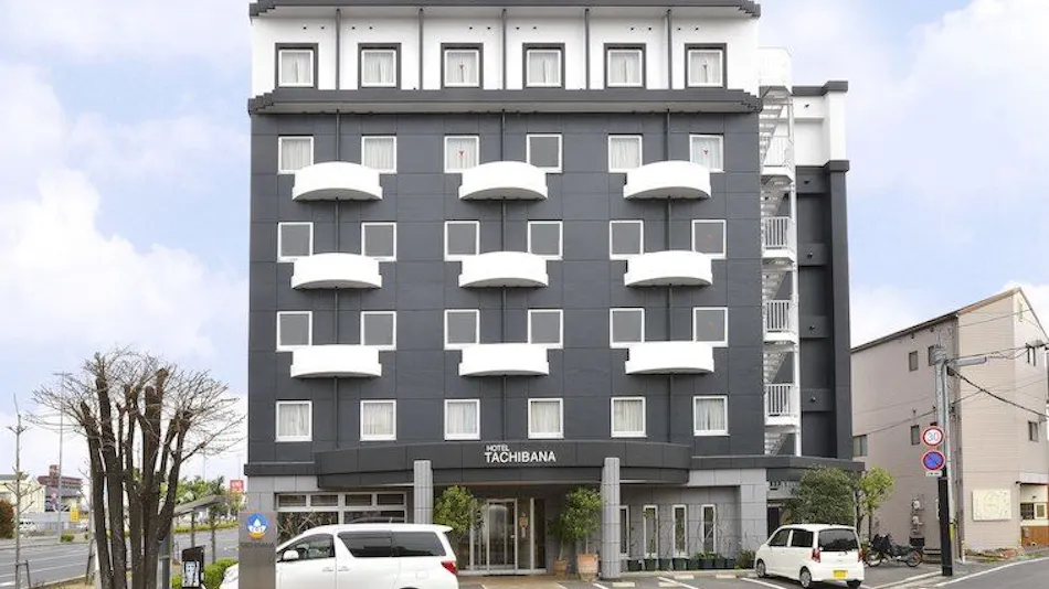 Hotel Tachibana