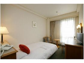 パールホテル溝ノ口