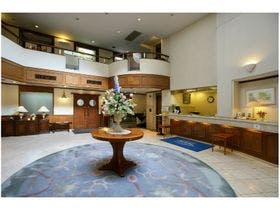 パールホテル溝ノ口