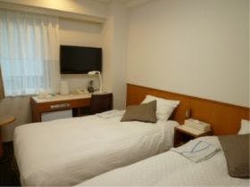 パールホテル溝ノ口