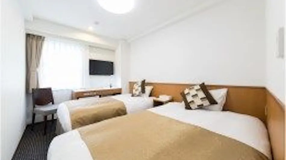 Pearl Hotel Mizonokuchi