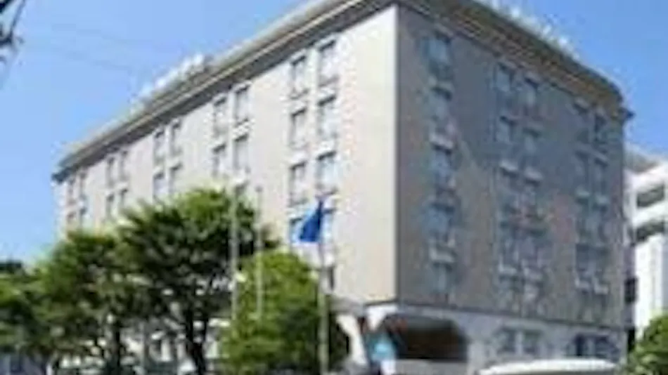 Pearl Hotel Mizonokuchi