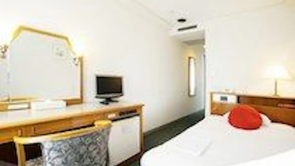 Pearl Hotel Mizonokuchi