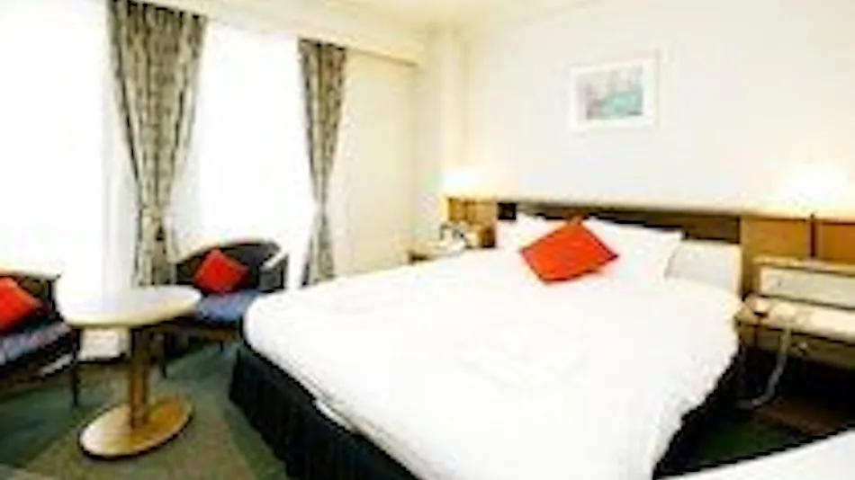 Pearl Hotel Mizonokuchi