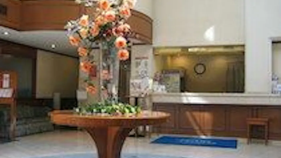 Pearl Hotel Mizonokuchi