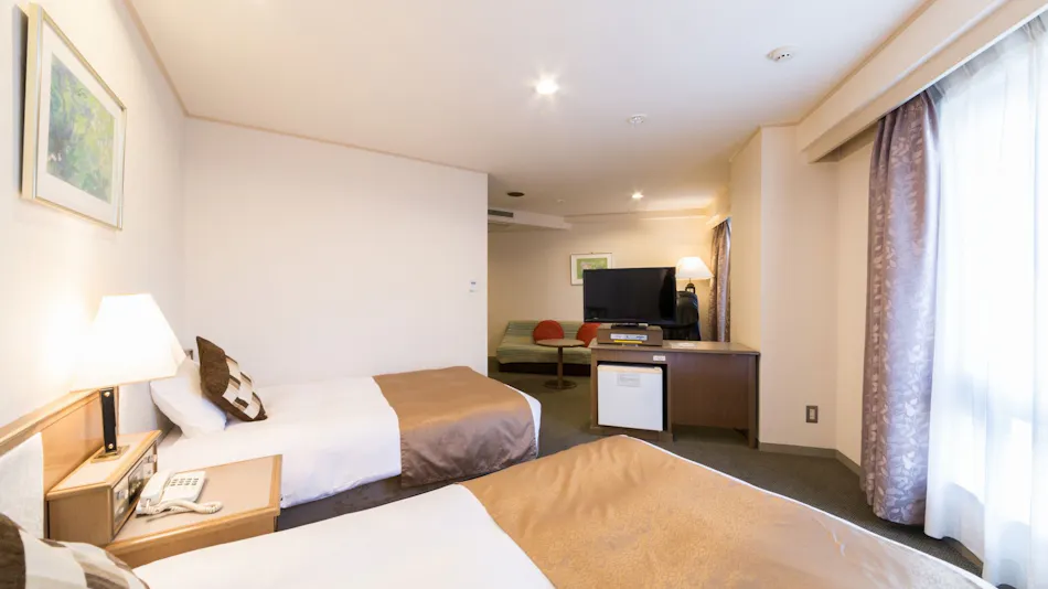 Pearl Hotel Mizonokuchi