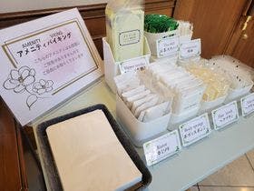 パールホテル溝ノ口