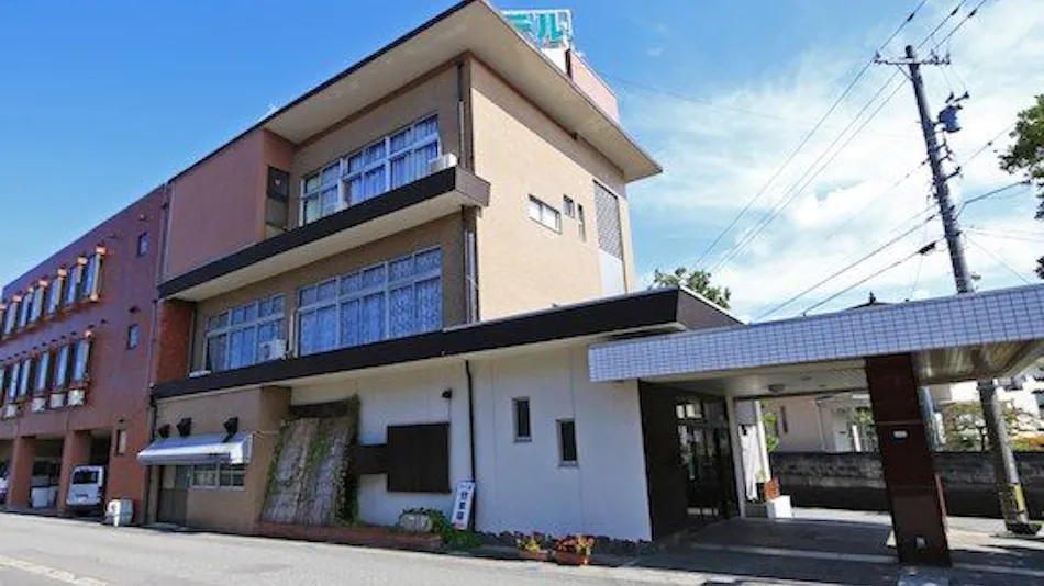 Okubo Ryokan