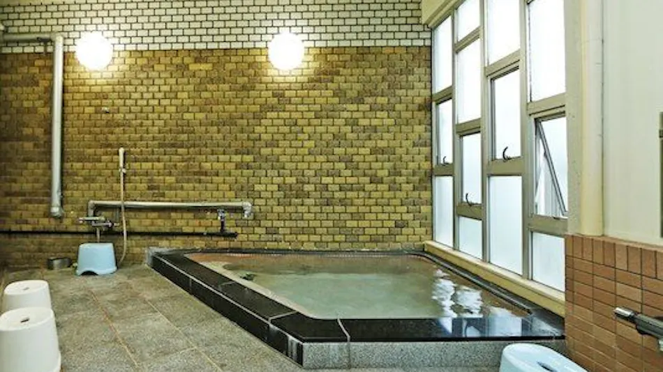 Okubo Ryokan