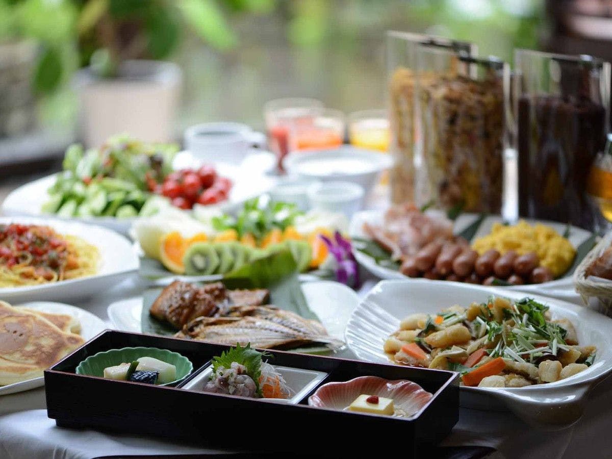 HOTEL & SPA Anda Resort Izu Kogen
