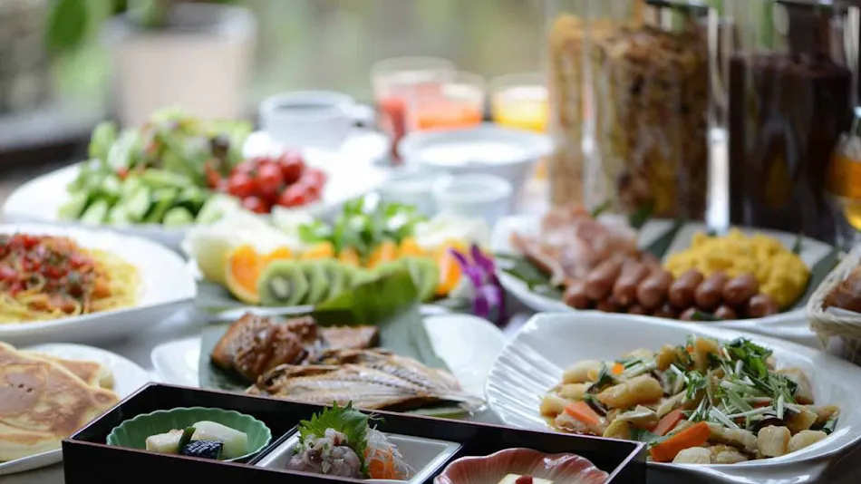 HOTEL & SPA Anda Resort Izu Kogen