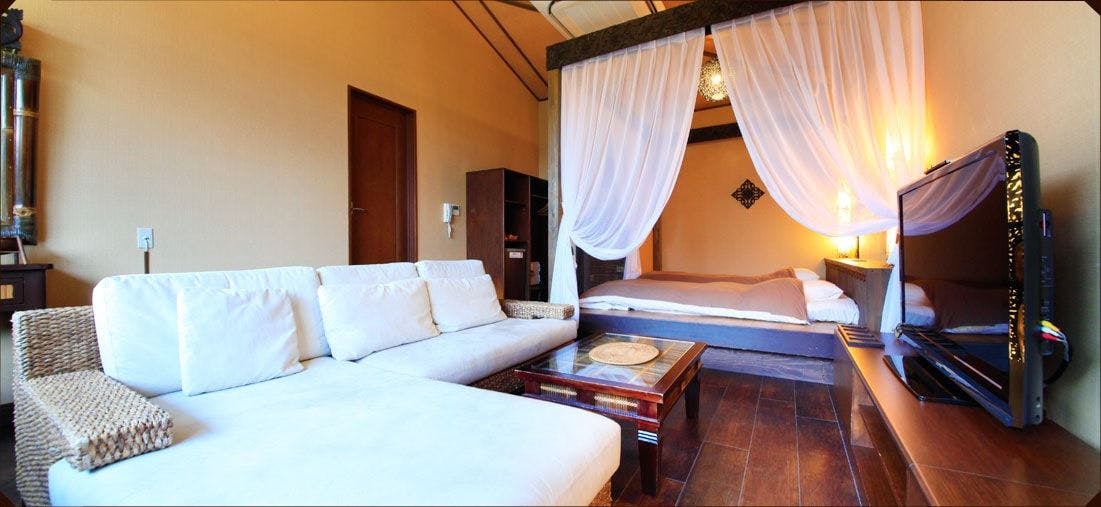 HOTEL & SPA Anda Resort Izu Kogen