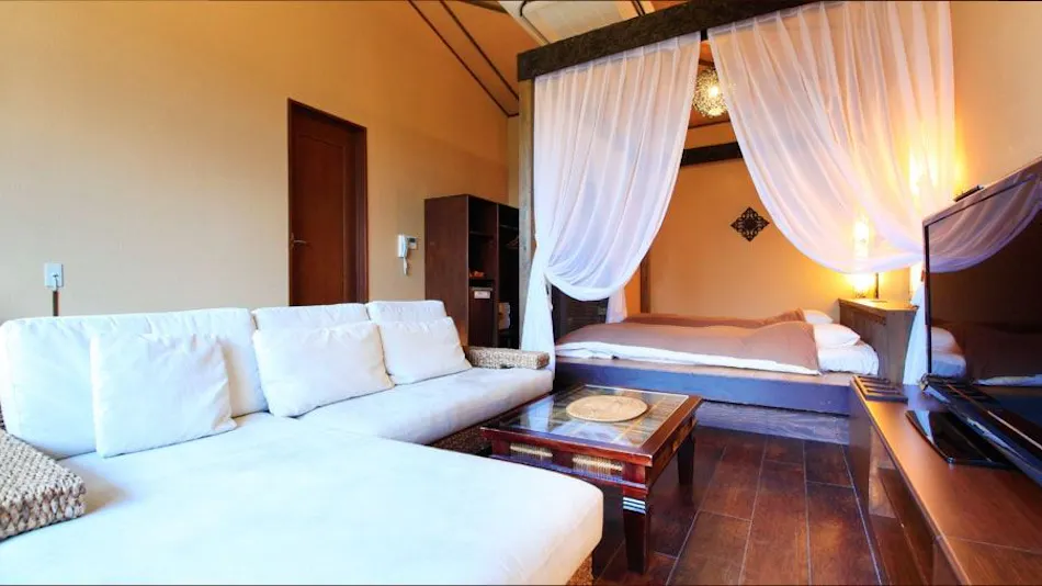 HOTEL & SPA Anda Resort Izu Kogen