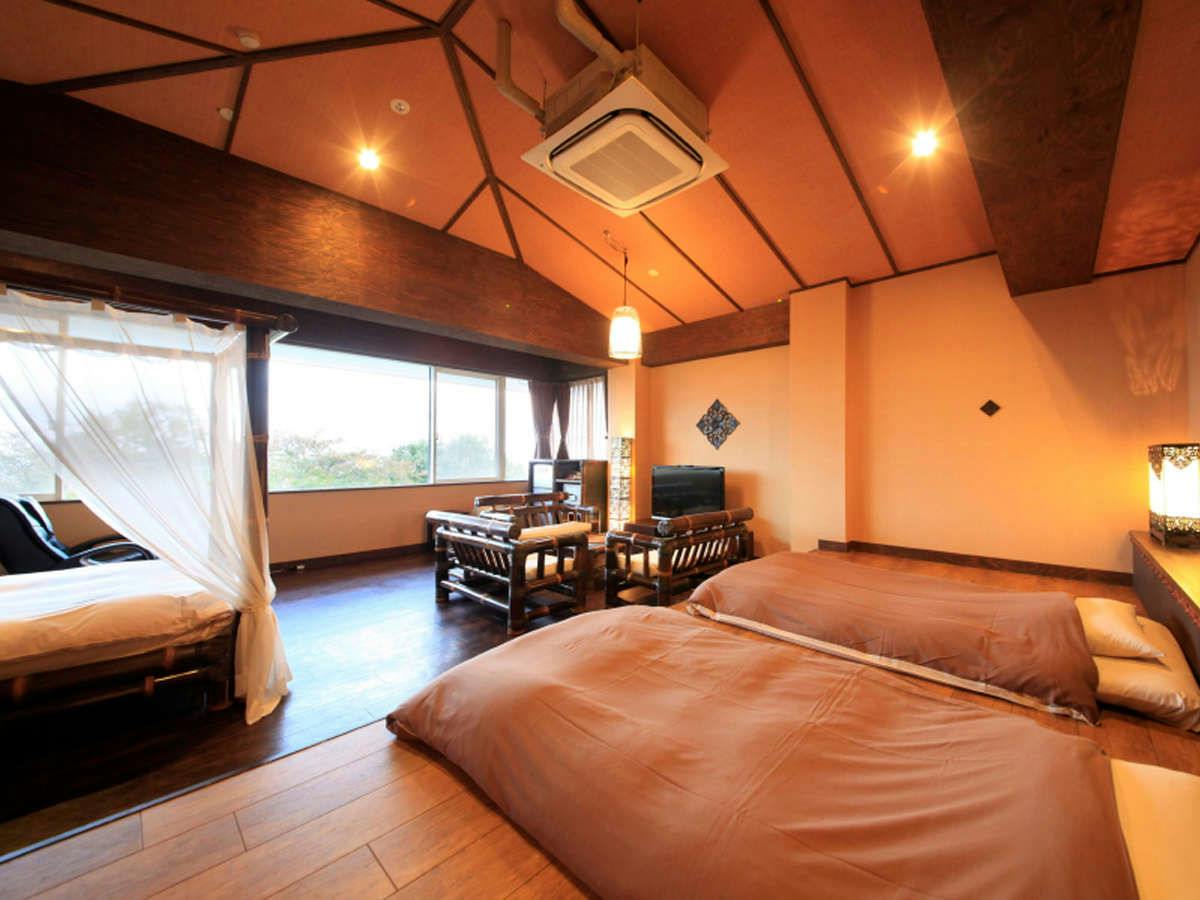 HOTEL & SPA Anda Resort Izu Kogen