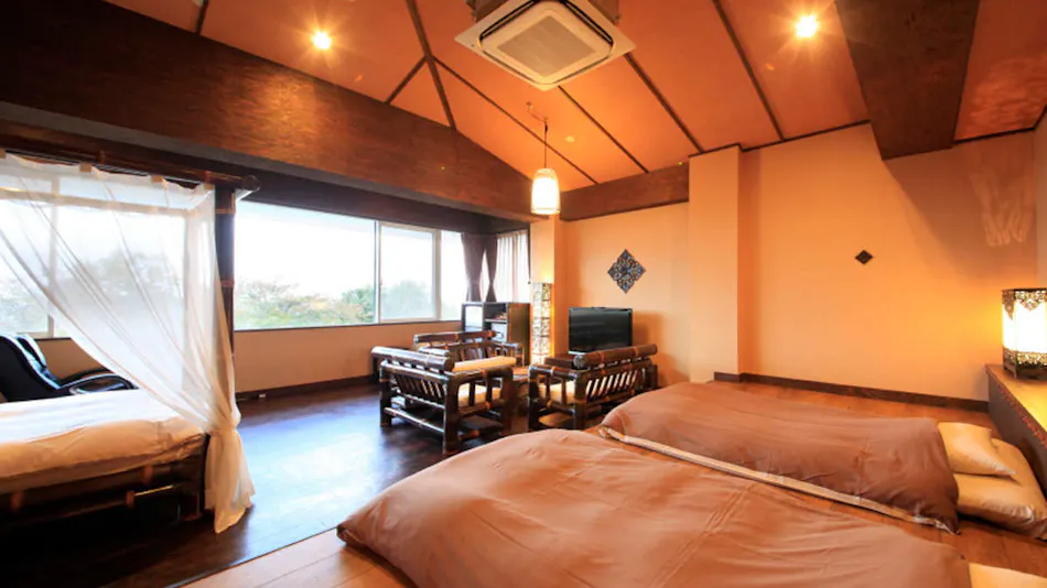 HOTEL & SPA Anda Resort Izu Kogen