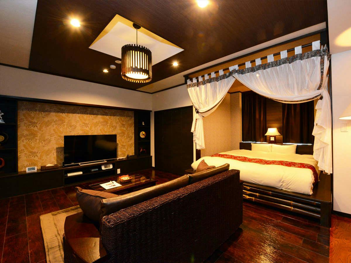 HOTEL & SPA Anda Resort Izu Kogen