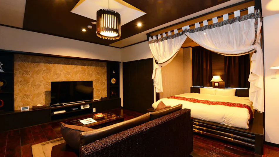 HOTEL & SPA Anda Resort Izu Kogen