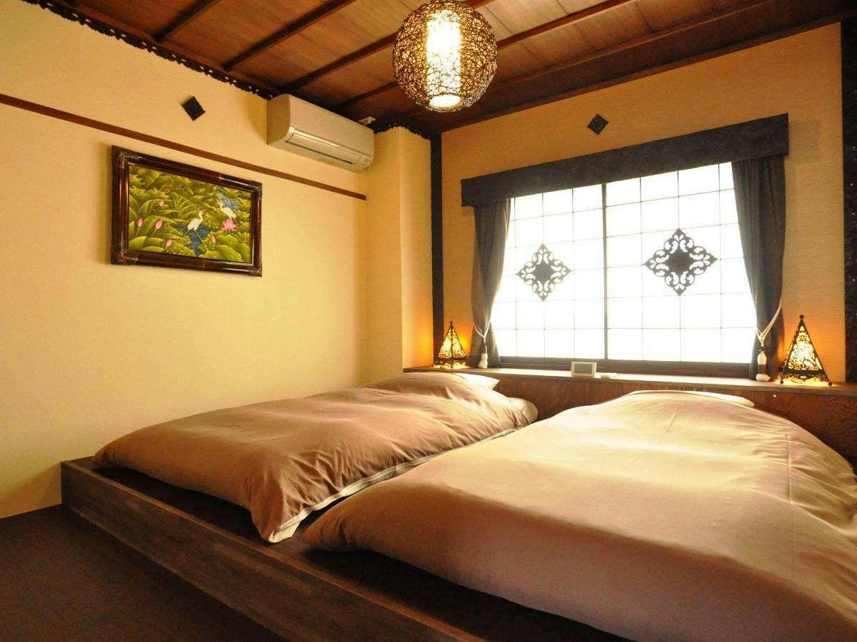 HOTEL & SPA Anda Resort Izu Kogen