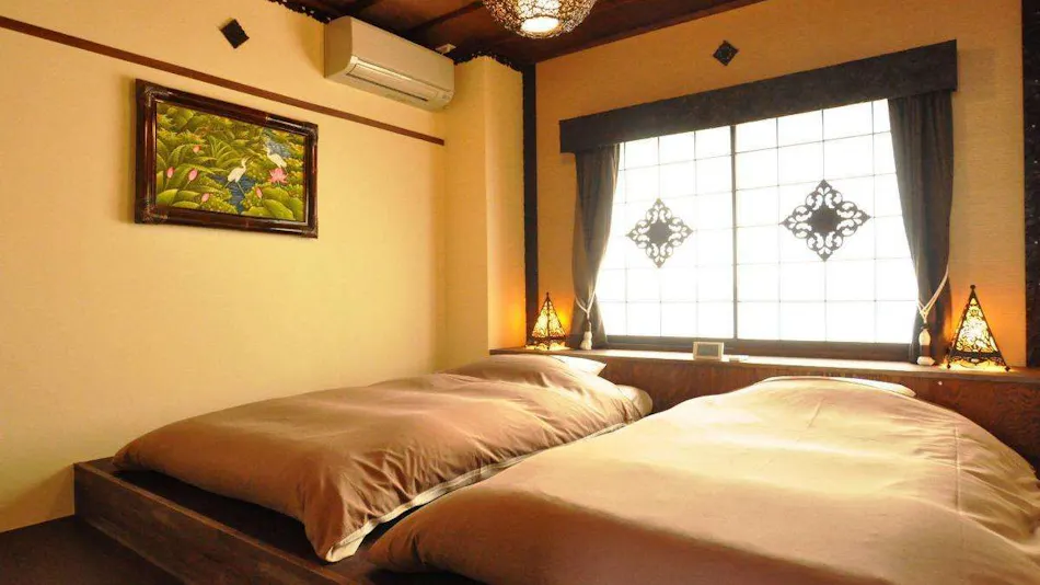 HOTEL & SPA Anda Resort Izu Kogen