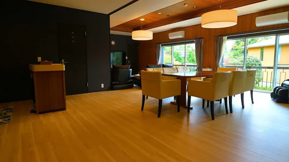 HOTEL & SPA Anda Resort Izu Kogen
