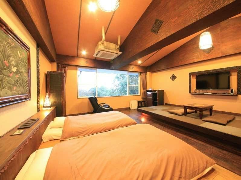 HOTEL & SPA Anda Resort Izu Kogen