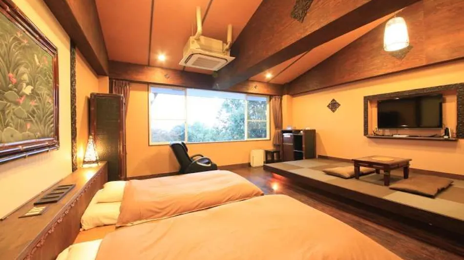 HOTEL & SPA Anda Resort Izu Kogen
