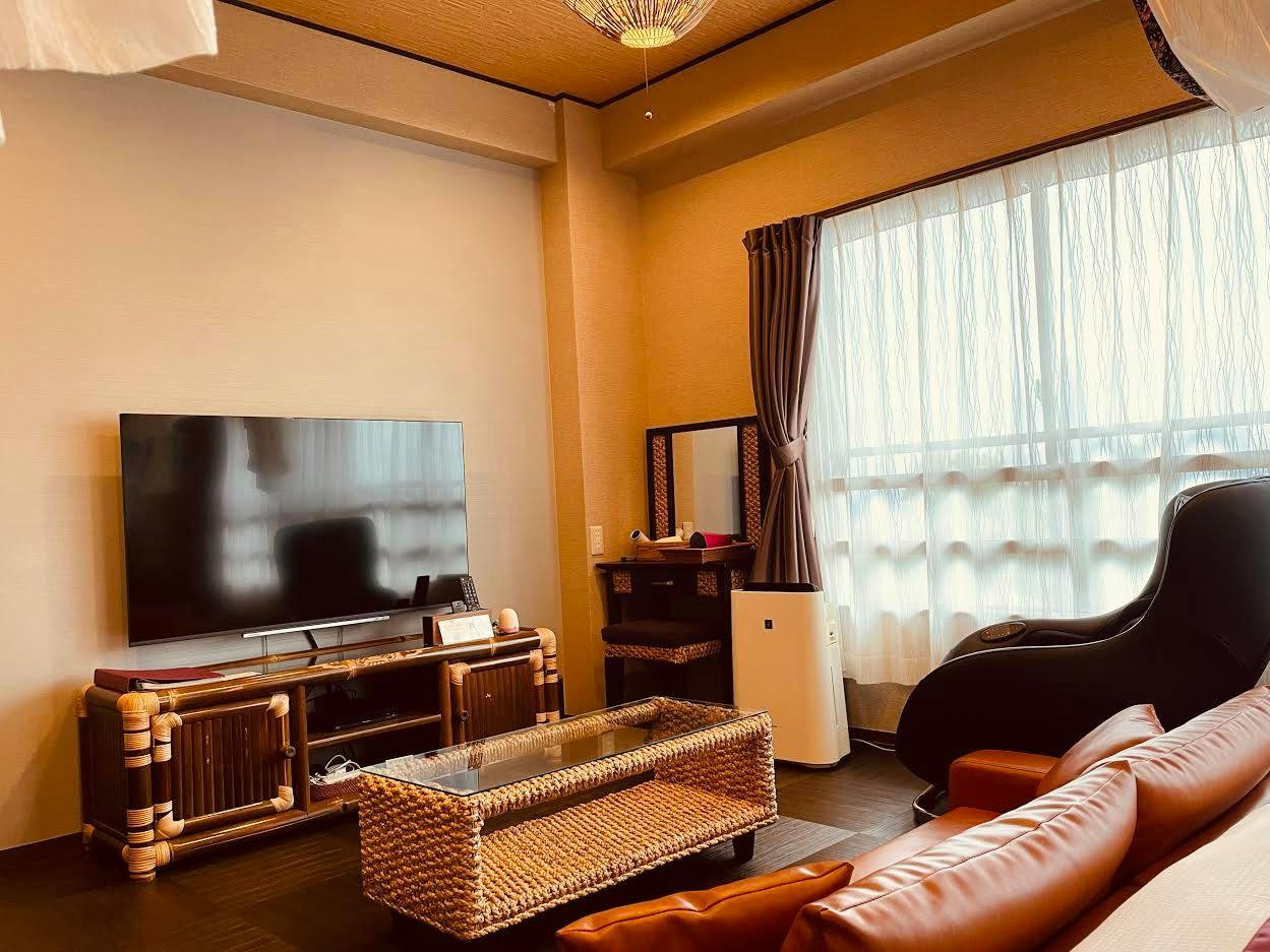 HOTEL & SPA Anda Resort Izu Kogen