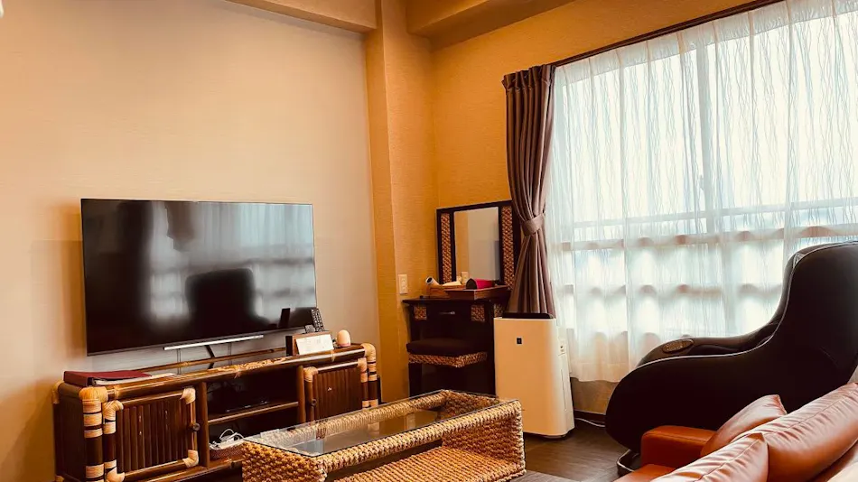 HOTEL & SPA Anda Resort Izu Kogen