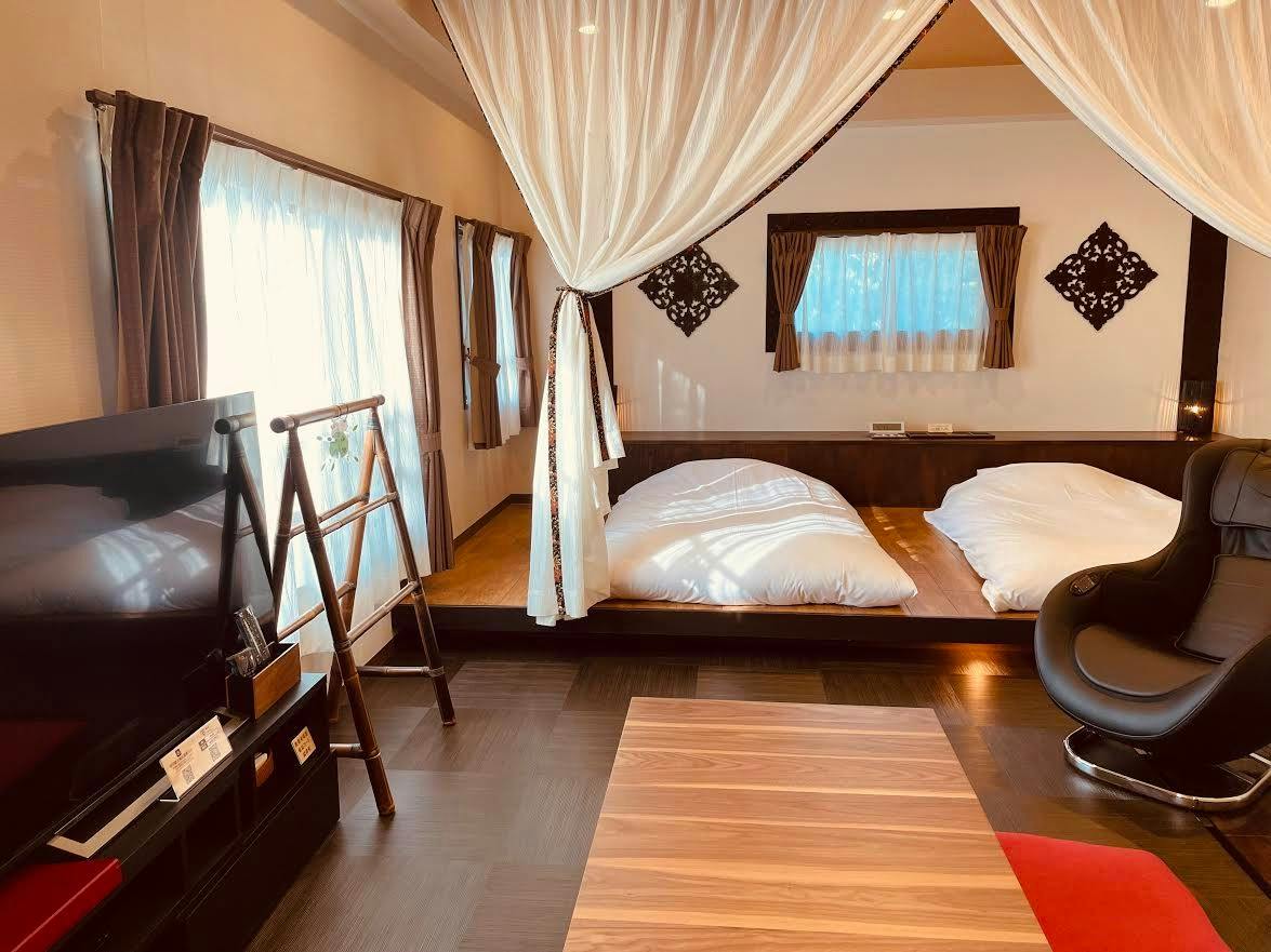 HOTEL & SPA Anda Resort Izu Kogen