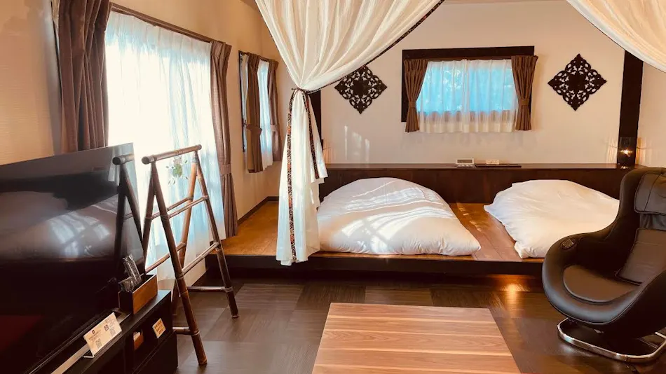HOTEL & SPA Anda Resort Izu Kogen