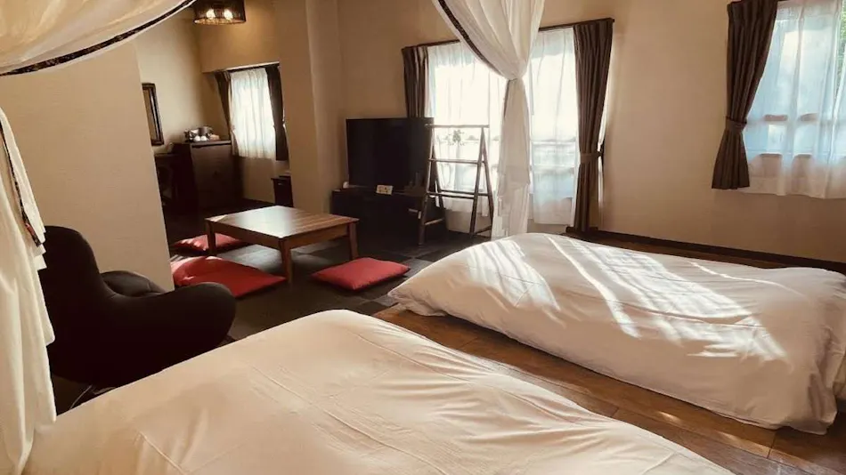 HOTEL & SPA Anda Resort Izu Kogen