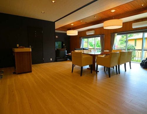 一棟貸切ヴィラスイート