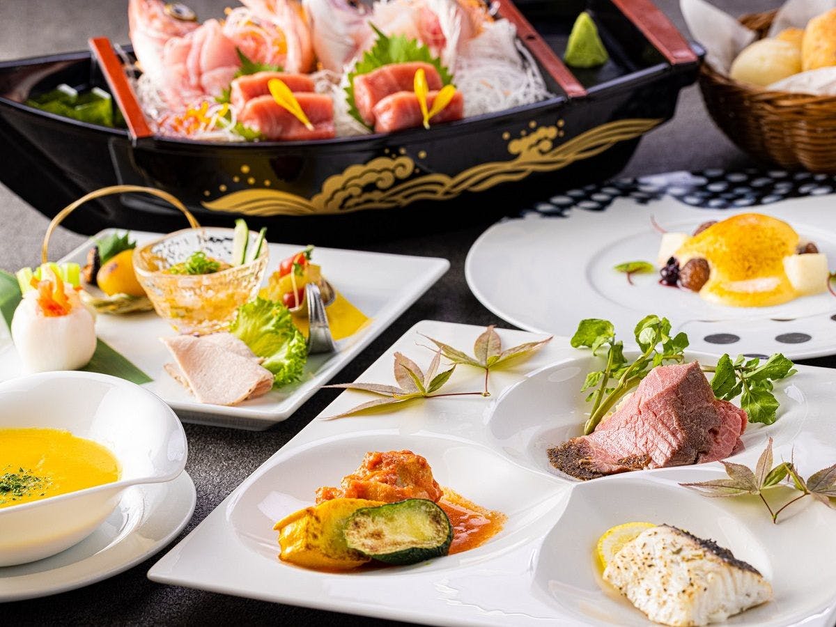 HOTEL & SPA Anda Resort Izu Kogen